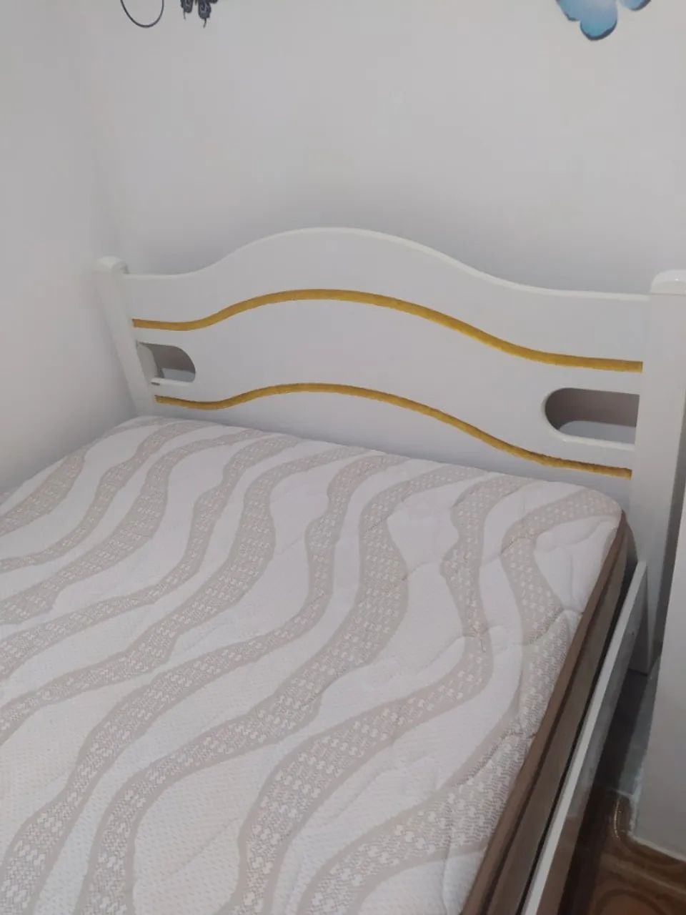 Cama queen marca Incabras - Foto 3