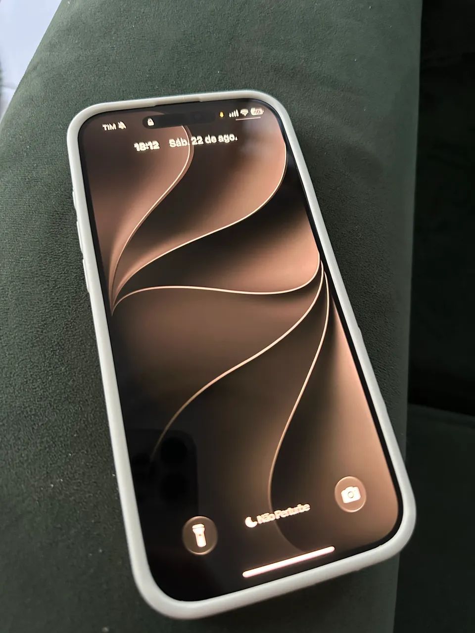 iPhone 16 Pro Max 256GB - Foto 4