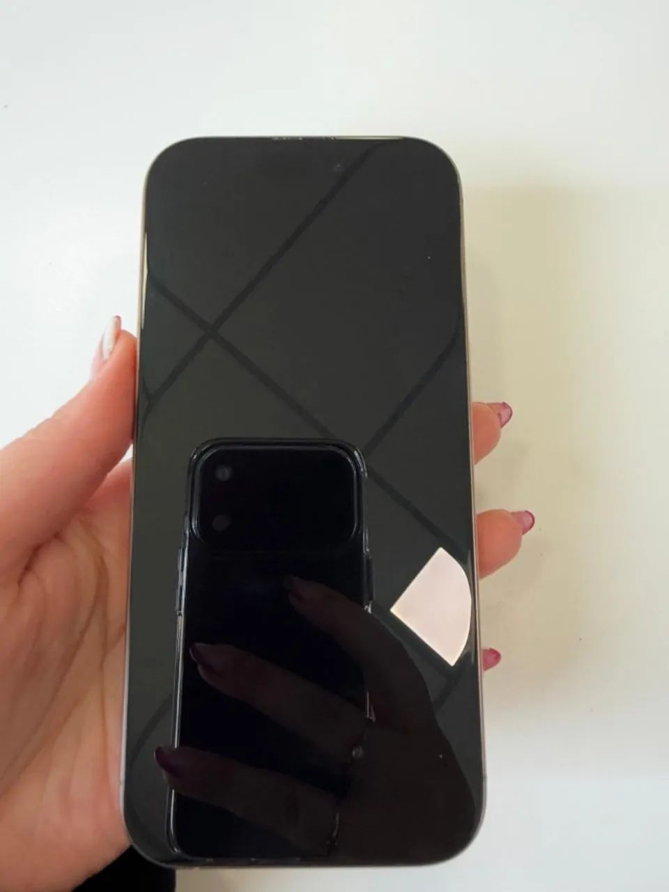 IPHONE 16 PRO 128GB - Foto 5