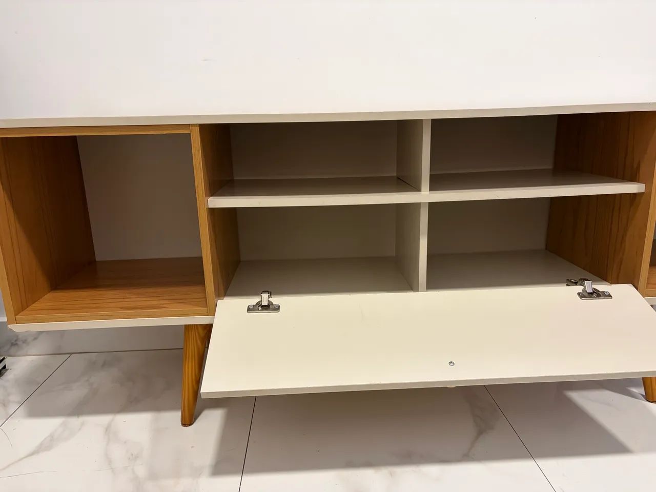Rack em ótimo estado - Foto 2