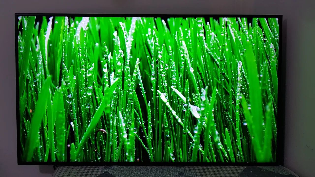 TV 50" Smart - Foto 5