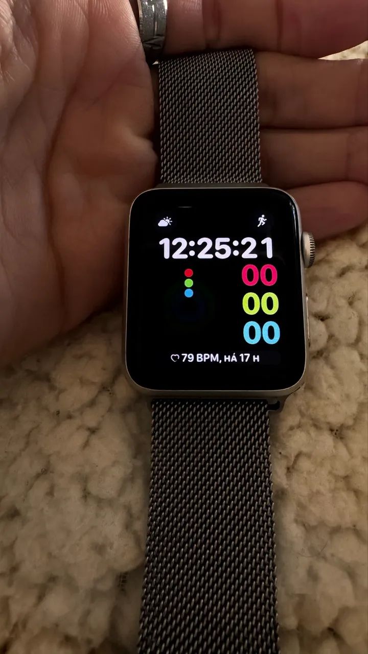 Apple Watch 
