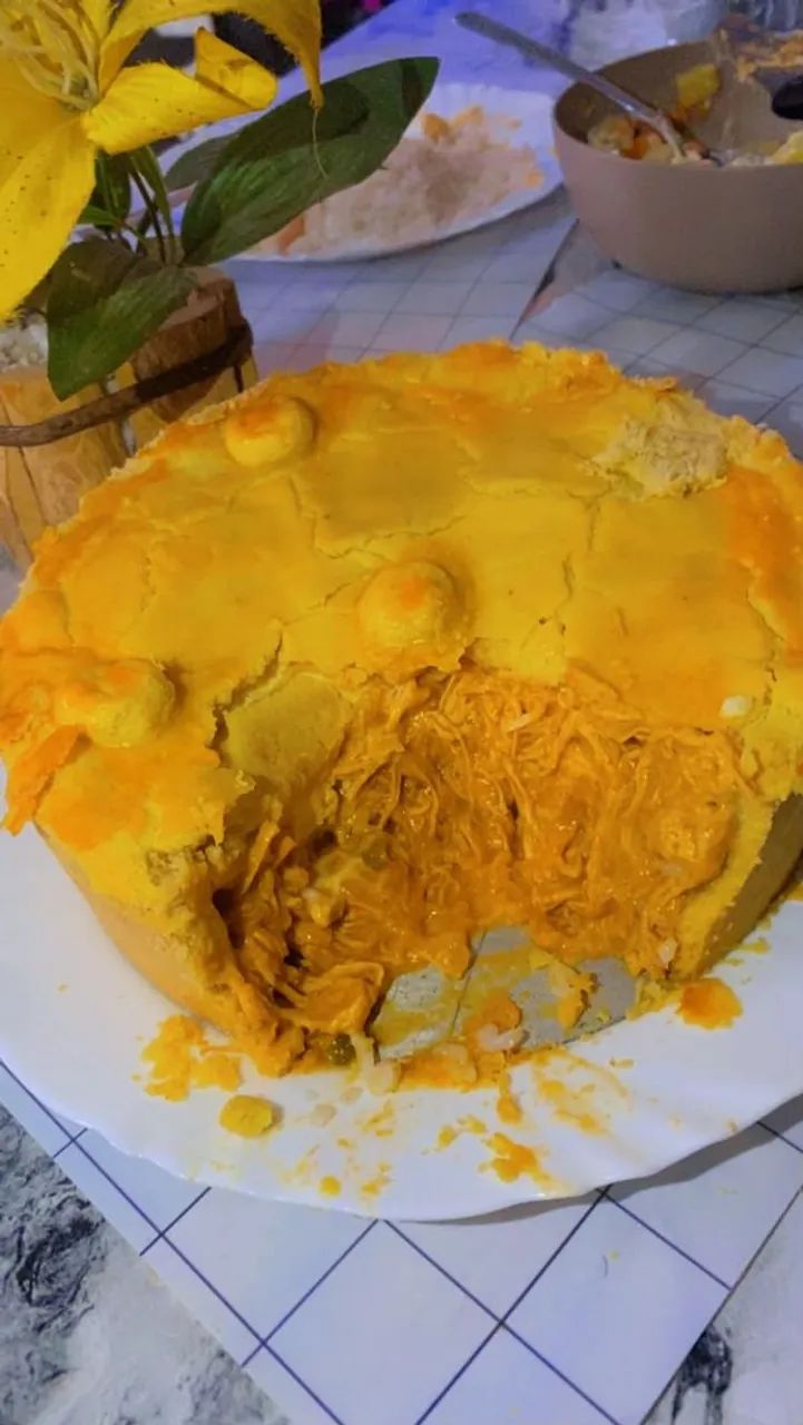 Empadão  vários  tamanhos  sabores - Foto 3
