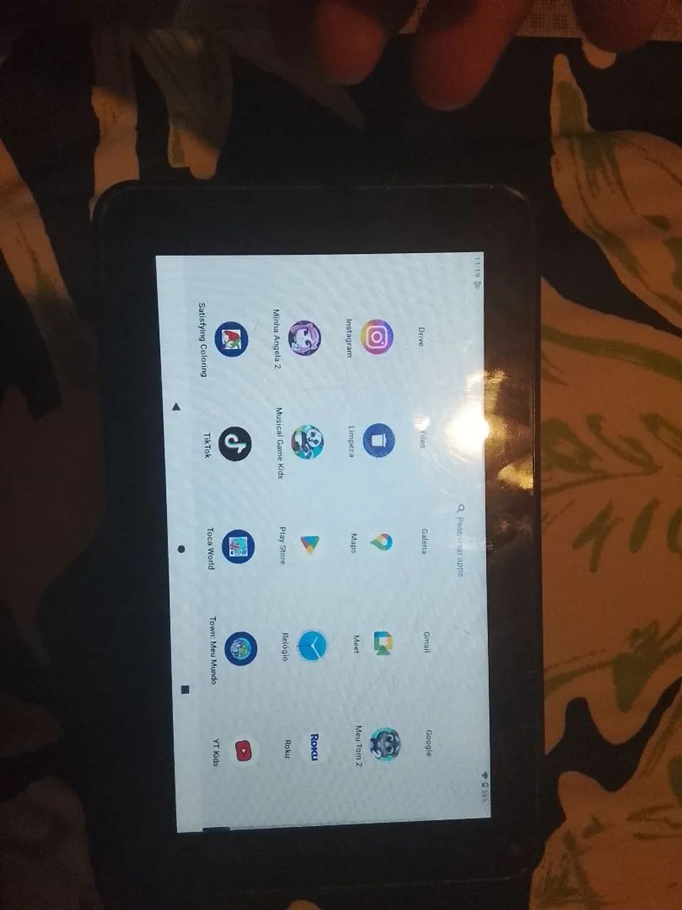 Tablet Multilaser 