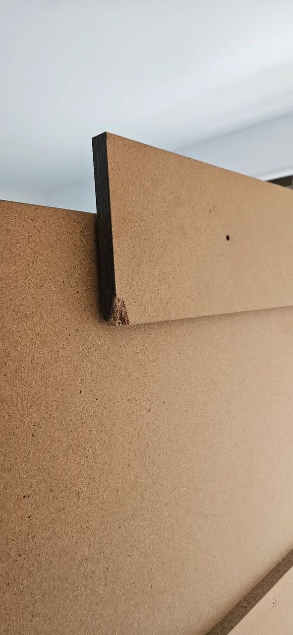 Rack com painel  - Foto 4