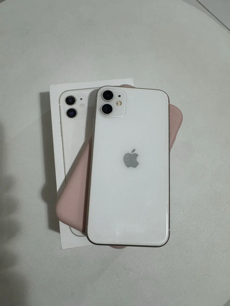 Iphone 11 - 64GB, excelente estado de conservação