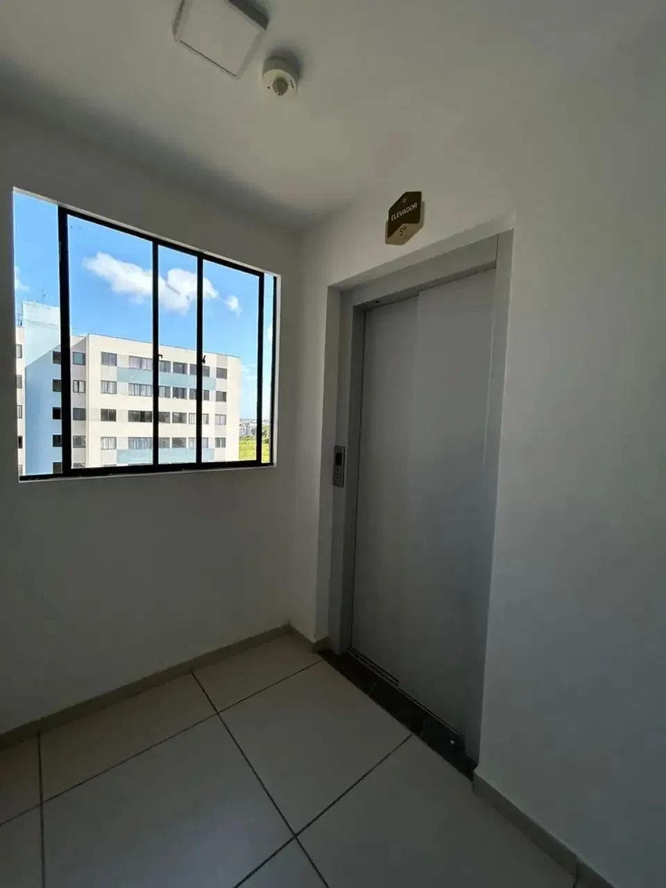 Apartamento para locação no GRAND PÁTIO CLUB RESIDENCE I, CIDADE UNIVERSITÁRIA, Maceió, AL - Foto 4