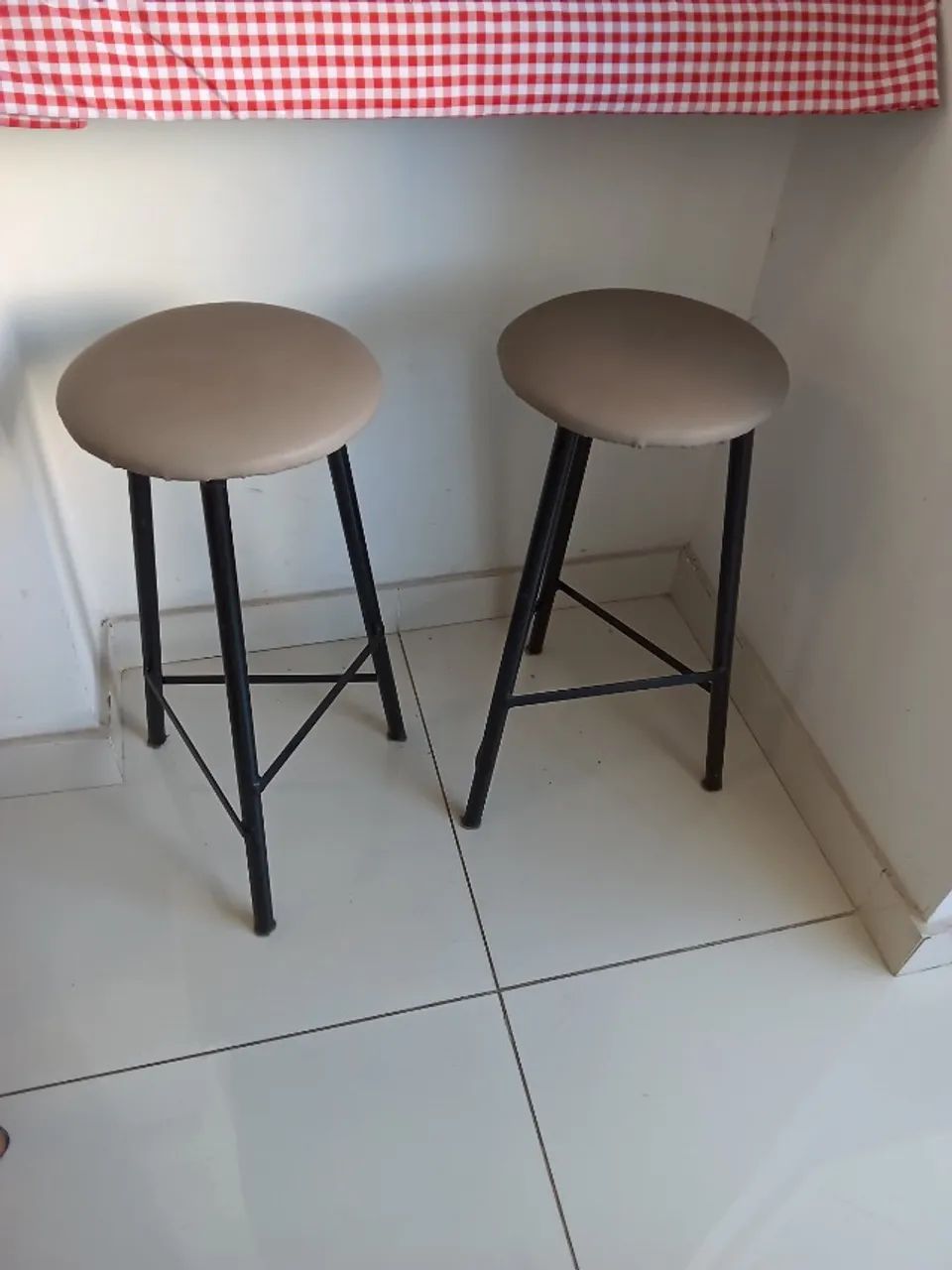 Banco alto