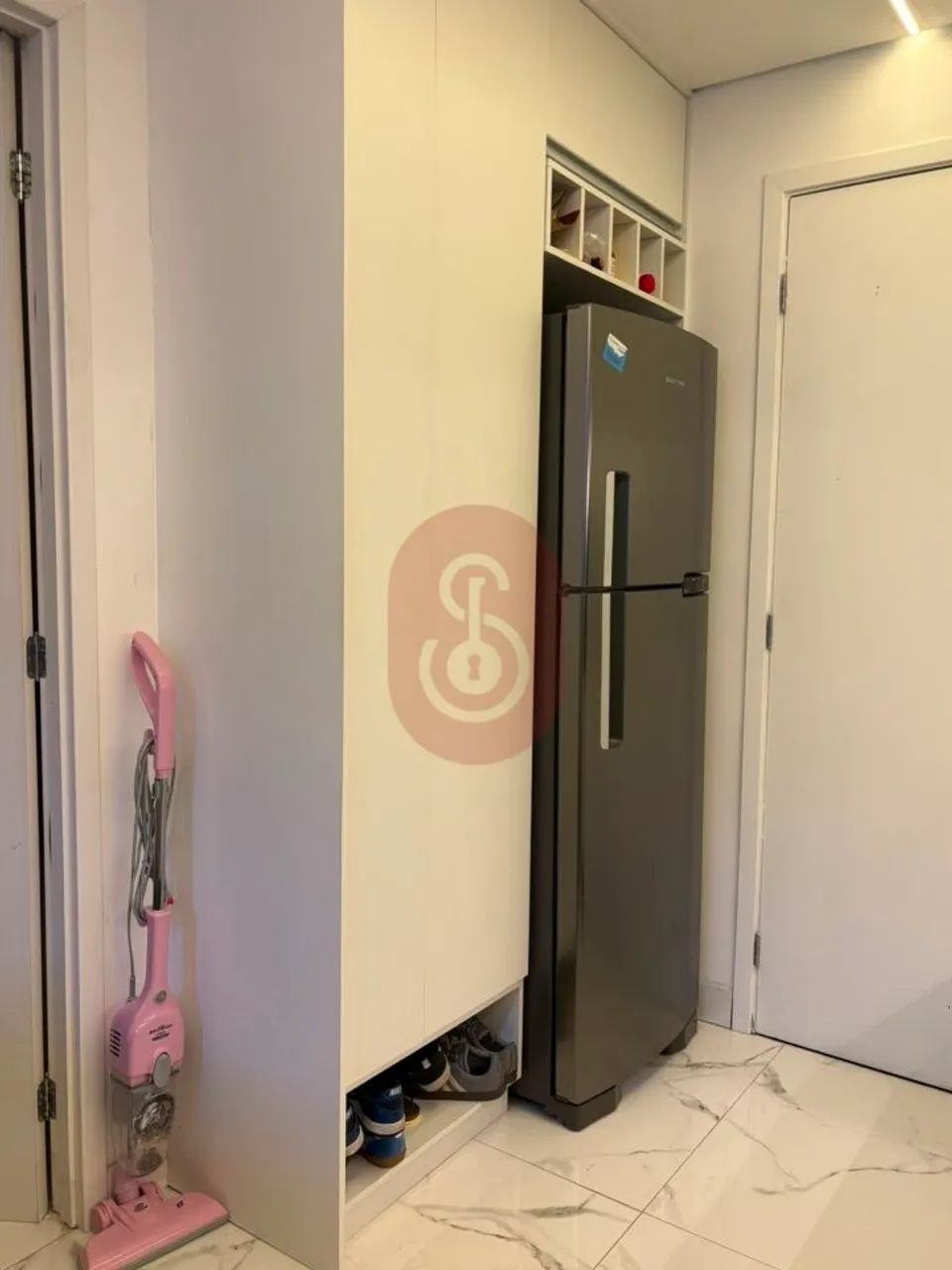 Studio semimobiliado no Tatuapé. - Foto 7