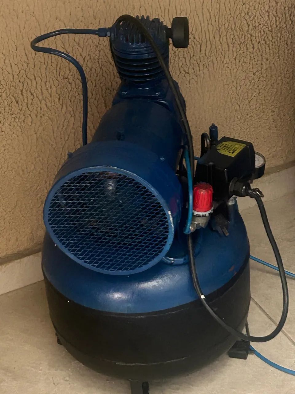 Compressor de ar 110v 