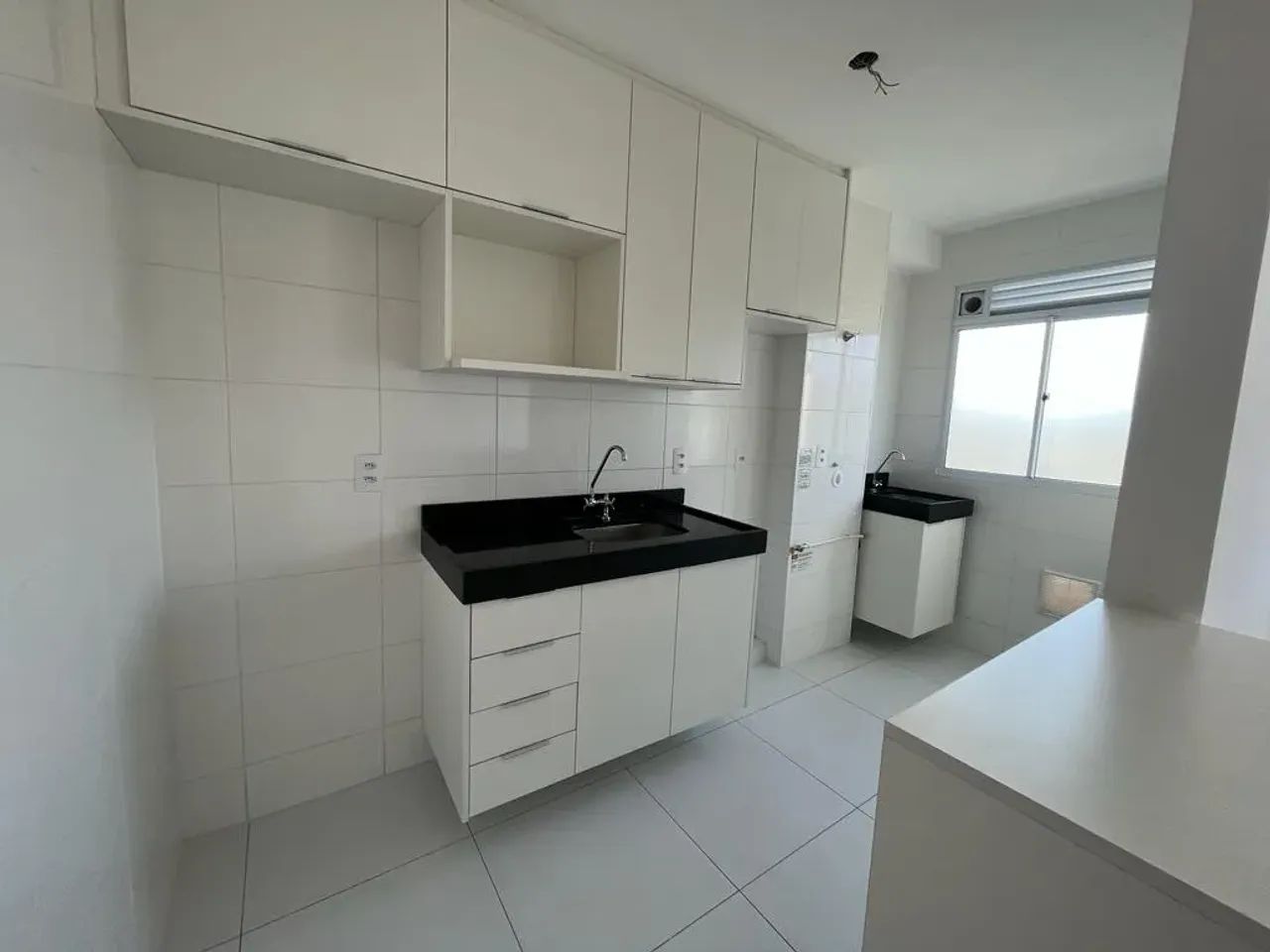 Apartamento para comprar financiado pela CAIXA - Campinas - SP
