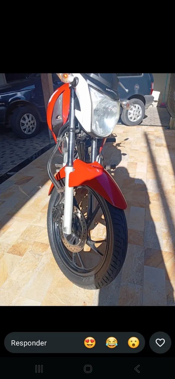 Muito nova  - Foto 4
