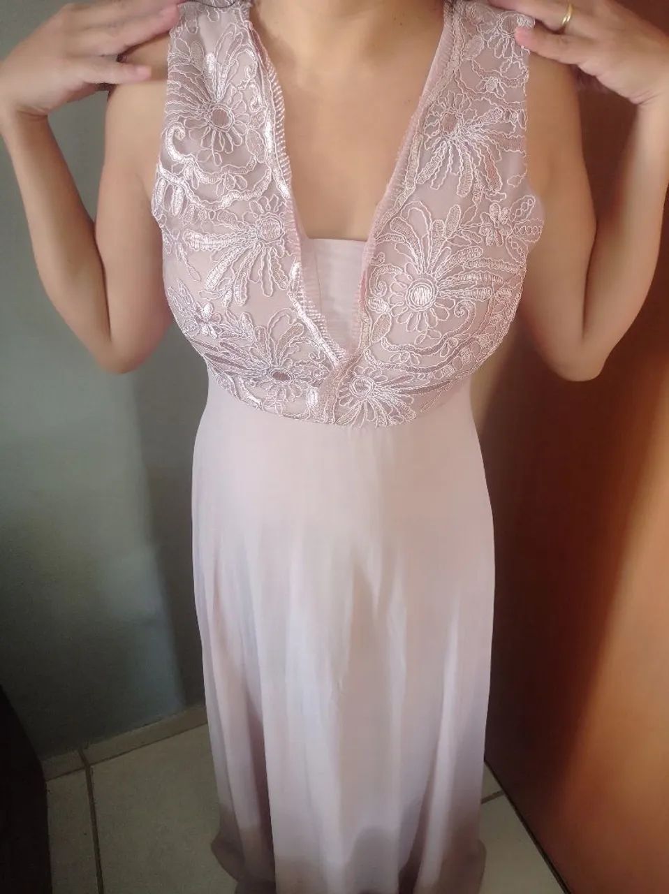 Vestido de festa  - Foto 2