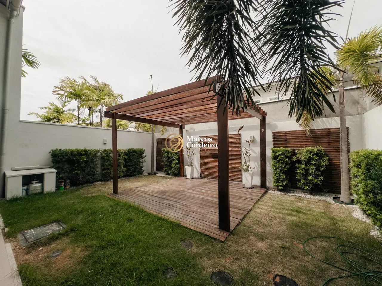Casapara aluguel possui 205 metros quadrados com 4 quartos no Marbela - Eusébio - CE - Foto 6