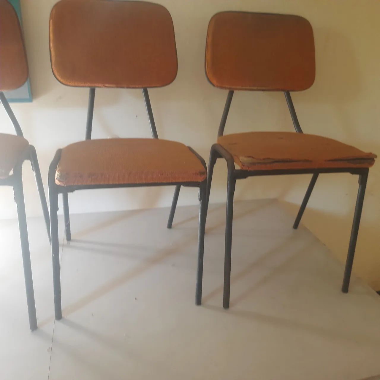 Mesa com 4 cadeiras - Foto 3