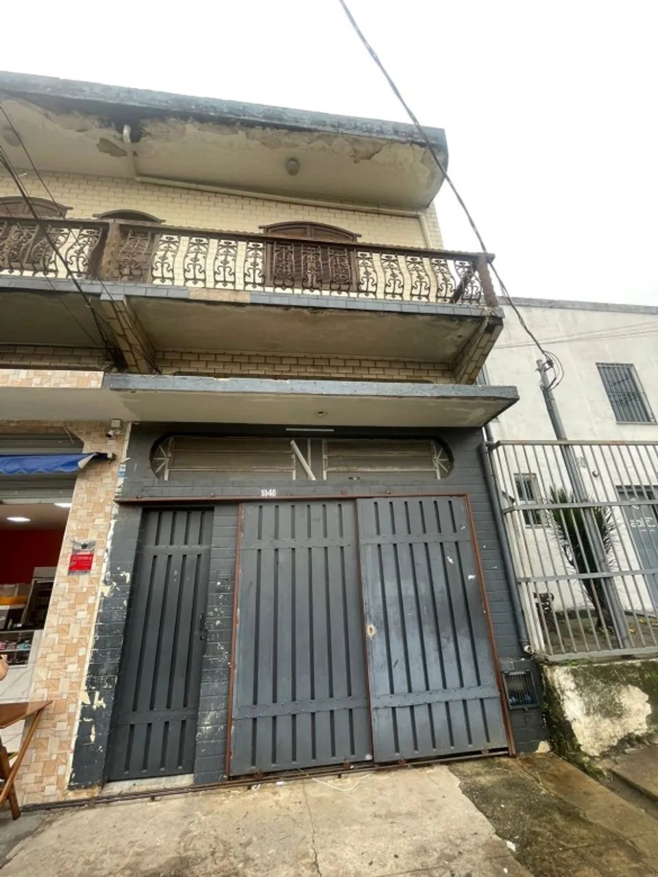 Aluguel - CASA - PALMARES Belo Horizonte MG