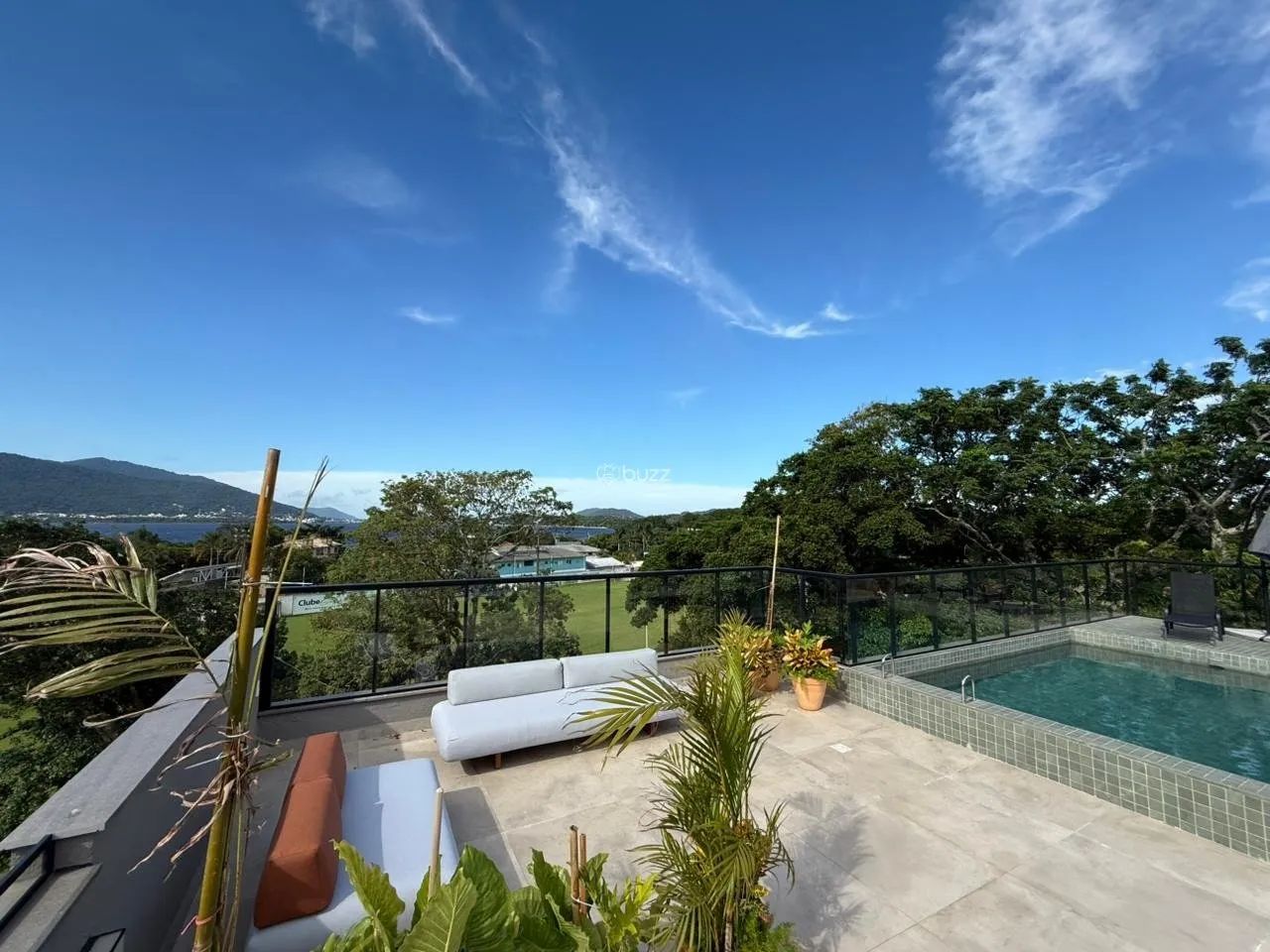 Apartamento 2 quartos 64,9m² no Atmosfera, Florianópolis - Foto 2