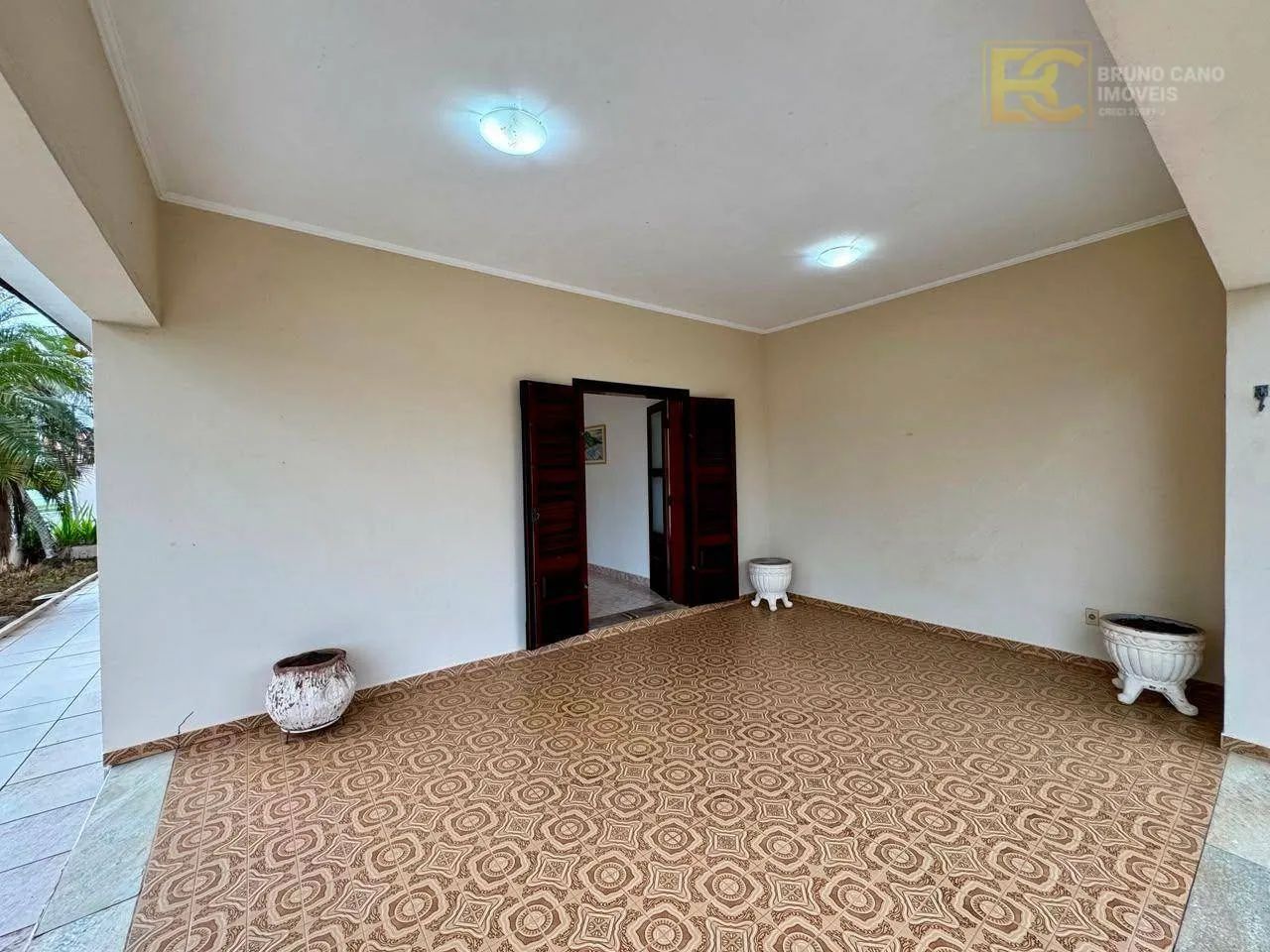 Casa com 3 à 100m do Mar - Imperador - Peruíbe/SP - Foto 5