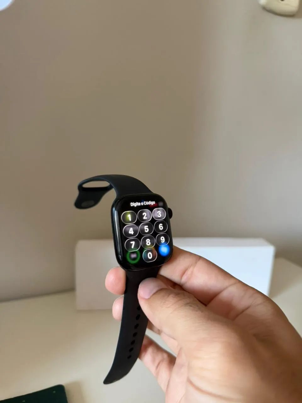 Apple Watch S10 42mm - Foto 2