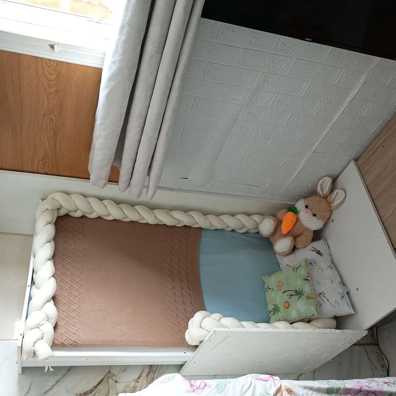 Berço cama  - Foto 5