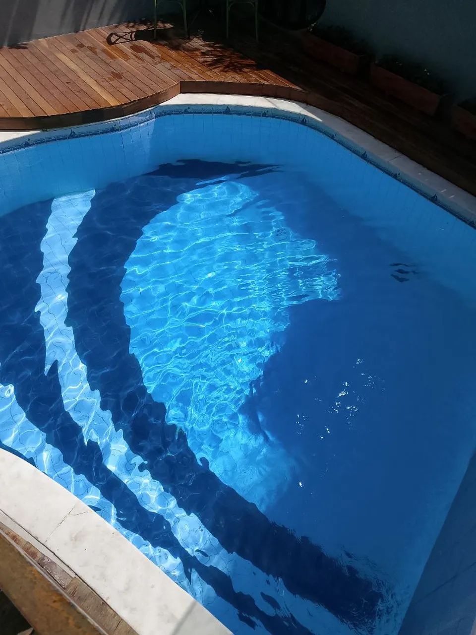Piscineiro 