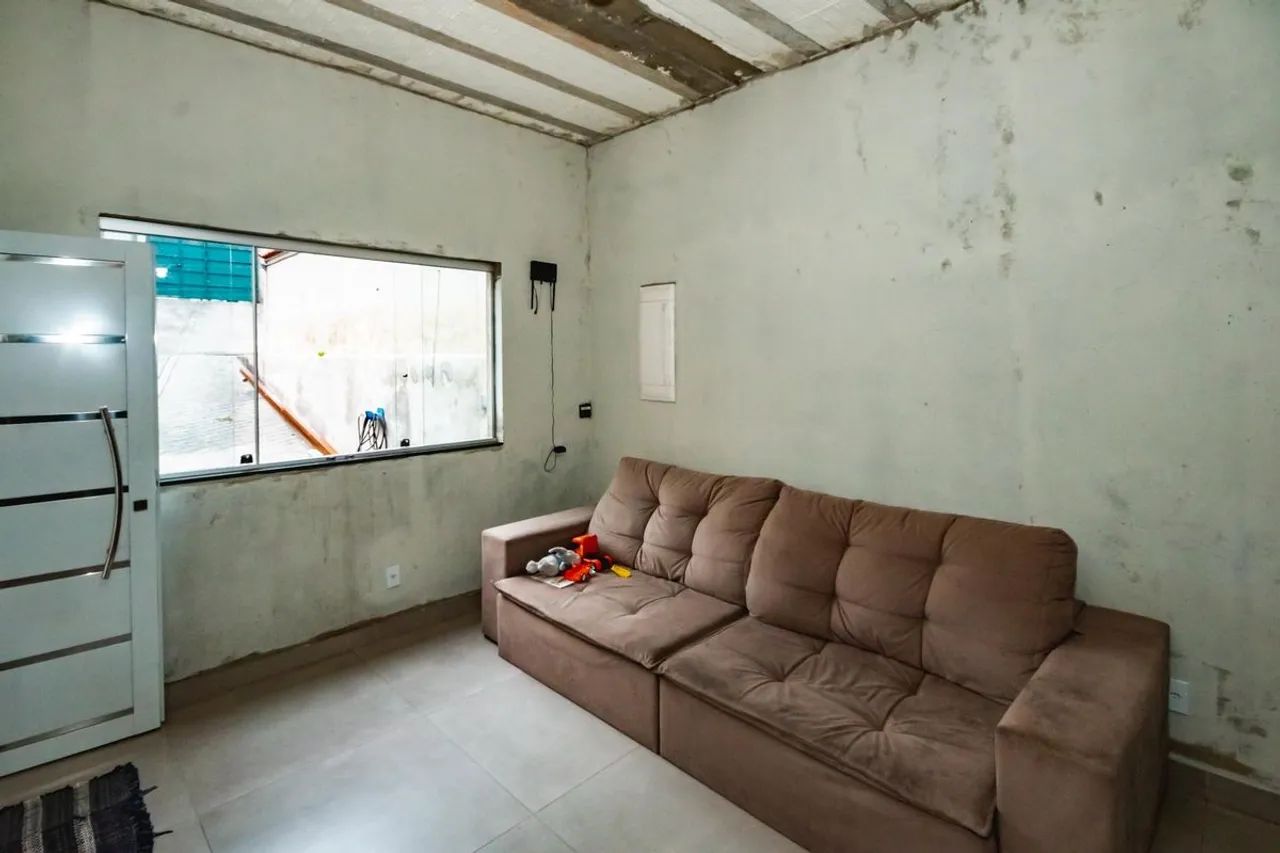 Casa à Venda - Floramar, 3 Quartos, 160 m2 - Foto 4