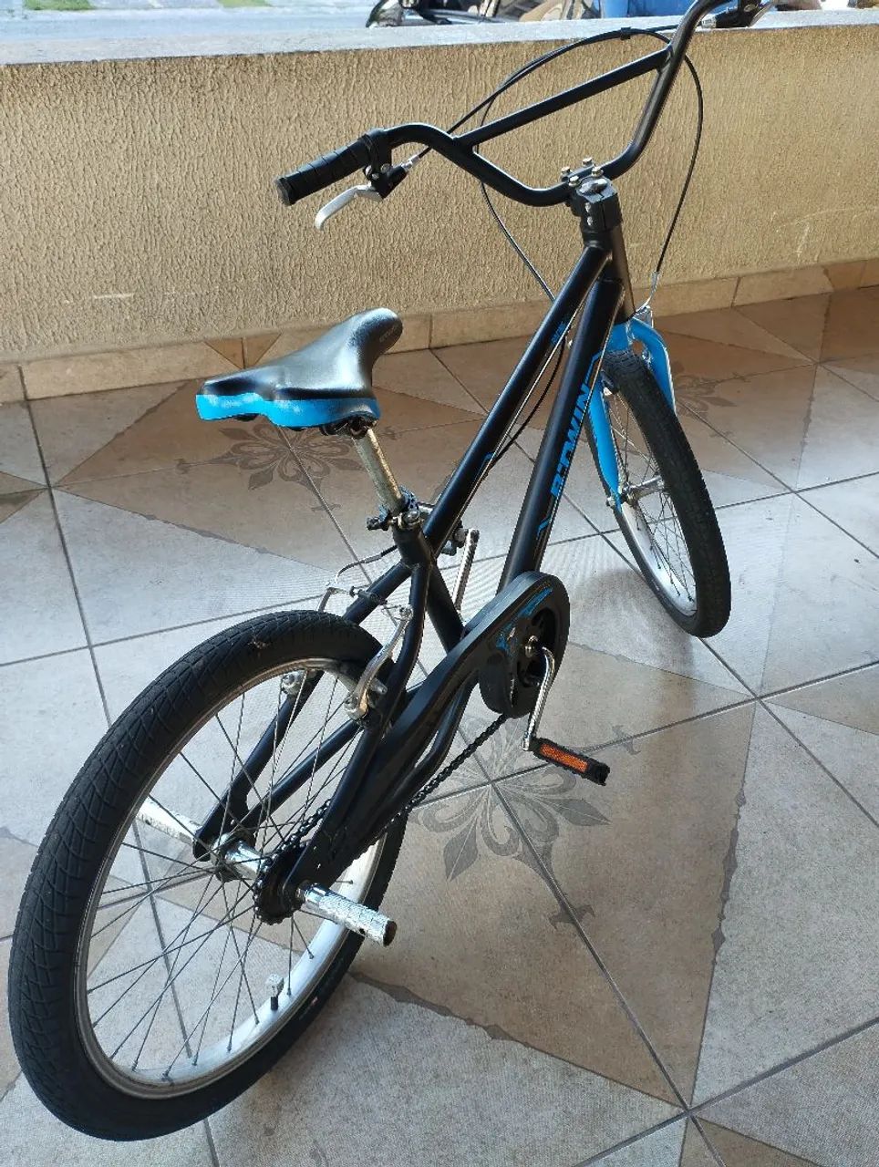 Bicicleta btwin ranking aro 20 - Foto 4