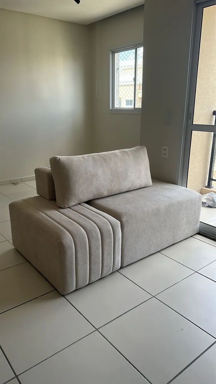 Sofá Modular