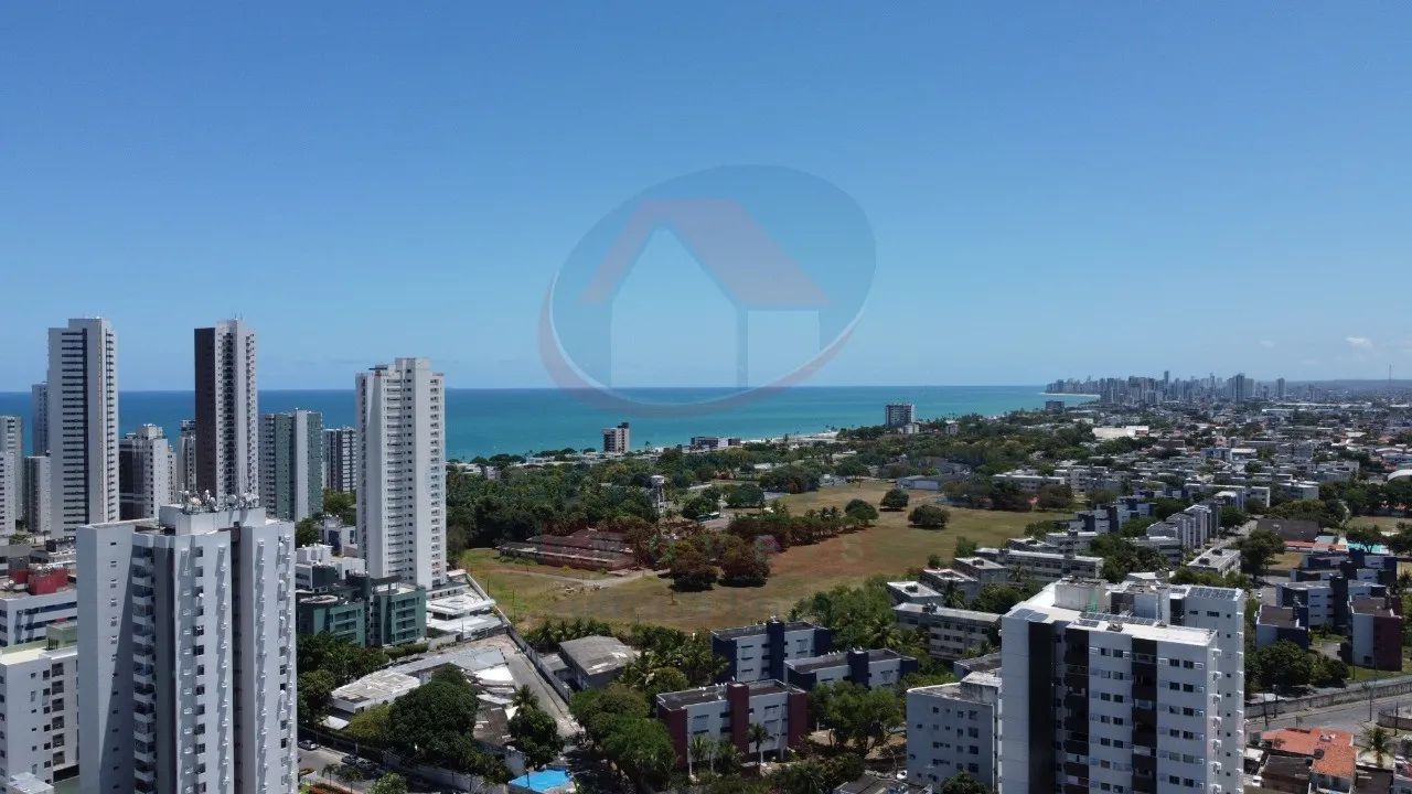 Edifício Mário Oliveira - Apartamento de luxo à venda em Recife-PE, Setúbal: 4 quartos, 3  - Foto 3