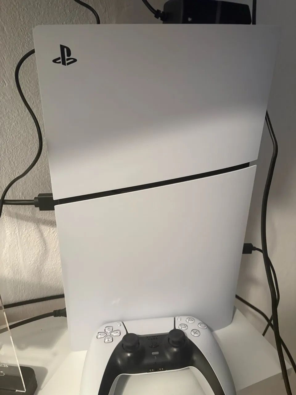 Ps5 slim digital 825GB  - Foto 2