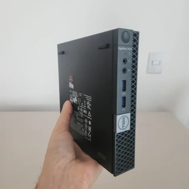Mac Mini M2 8/512GB - Computadores e Desktops - Canindé, São Paulo