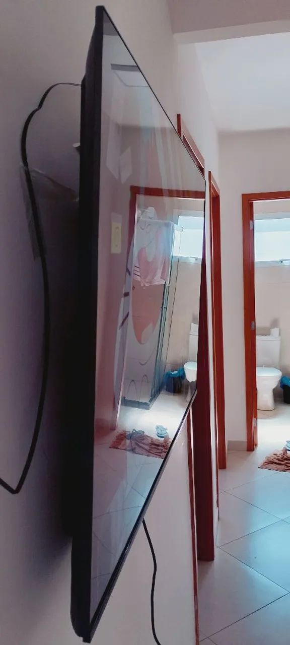 Tv 50 polegadas qled 4k tcl - Foto 3
