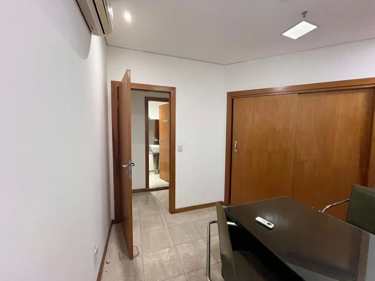 SALA COMERCIAL NO SANTA ROSA TOWER  VISIBILIDADE E PRESTÍGIO! - Foto 2