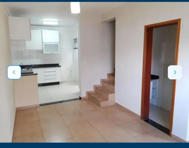 Casa em Americana, 2 quartos , condomínio  - Foto 3