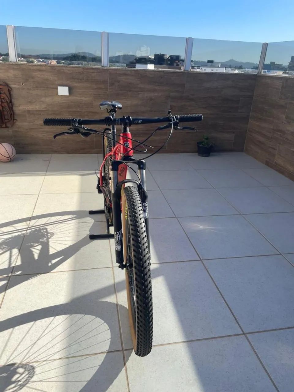 MTB OGGI 7.2 tamanho 17 - Foto 2