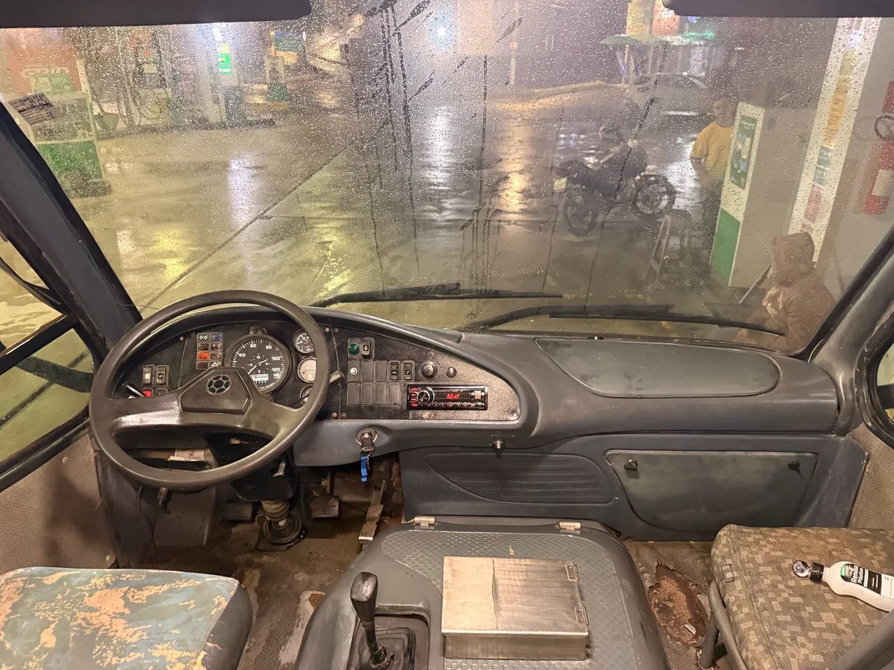 Micro onibus volare A6 - Foto 8