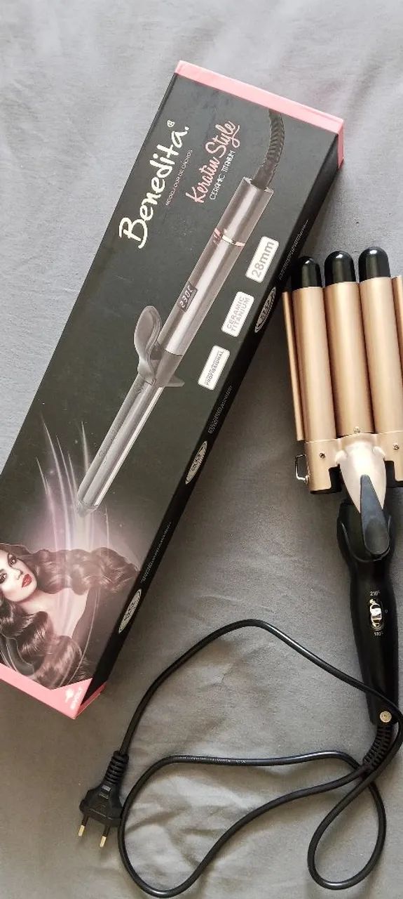 Babyliss 28mm  - Foto 5