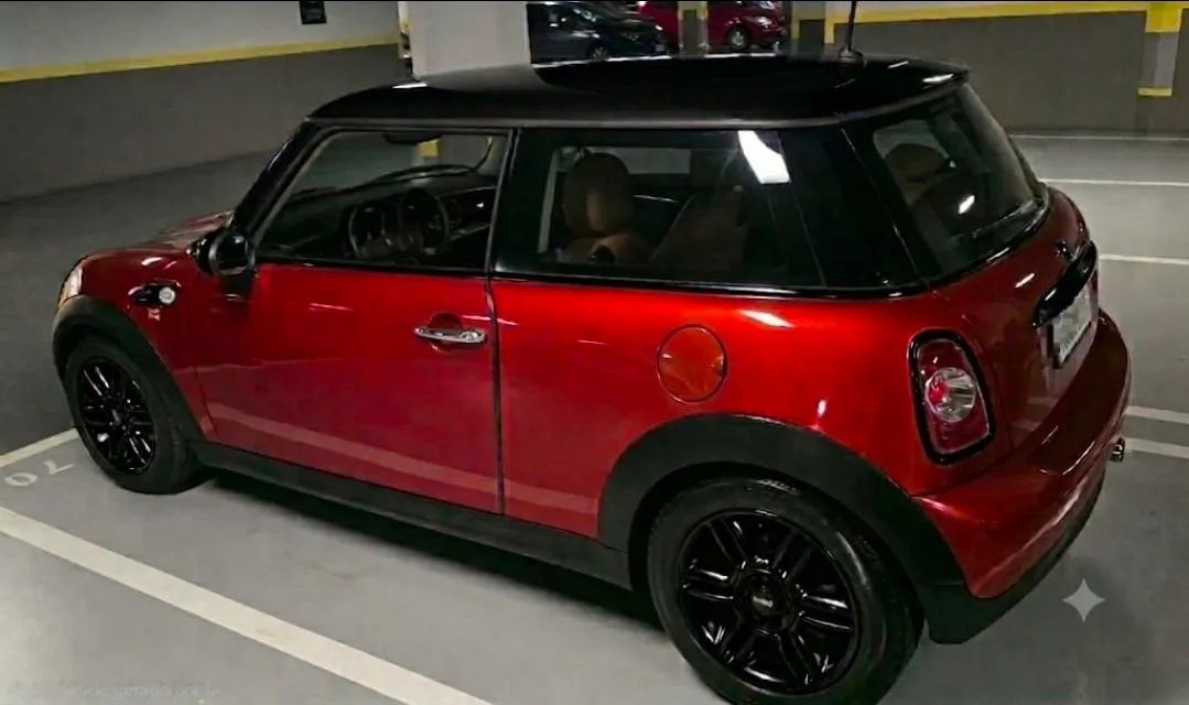Mini Cooper 1.6 Aut. 2011 - Foto 3