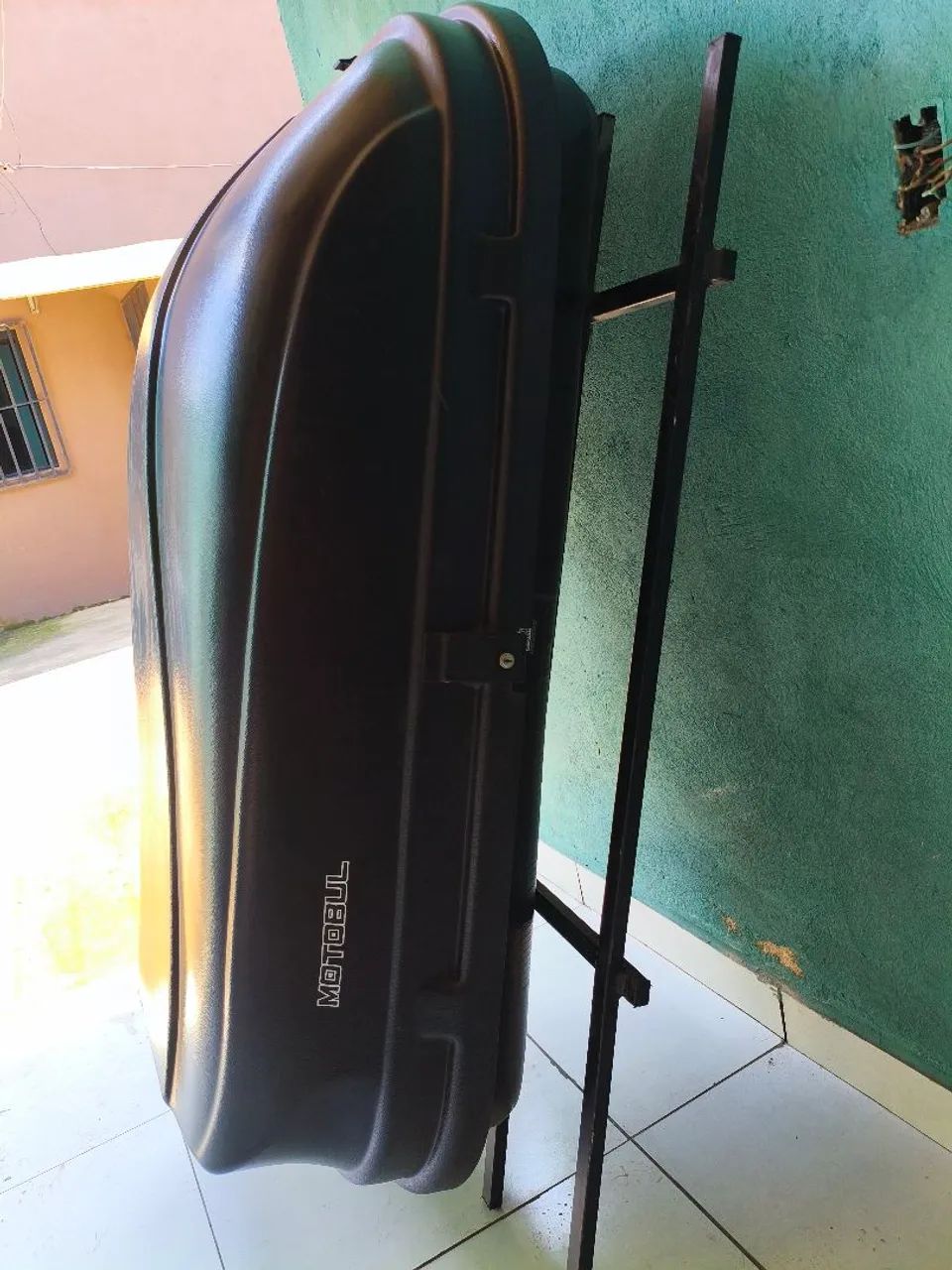 Baú para veículos  - Foto 5