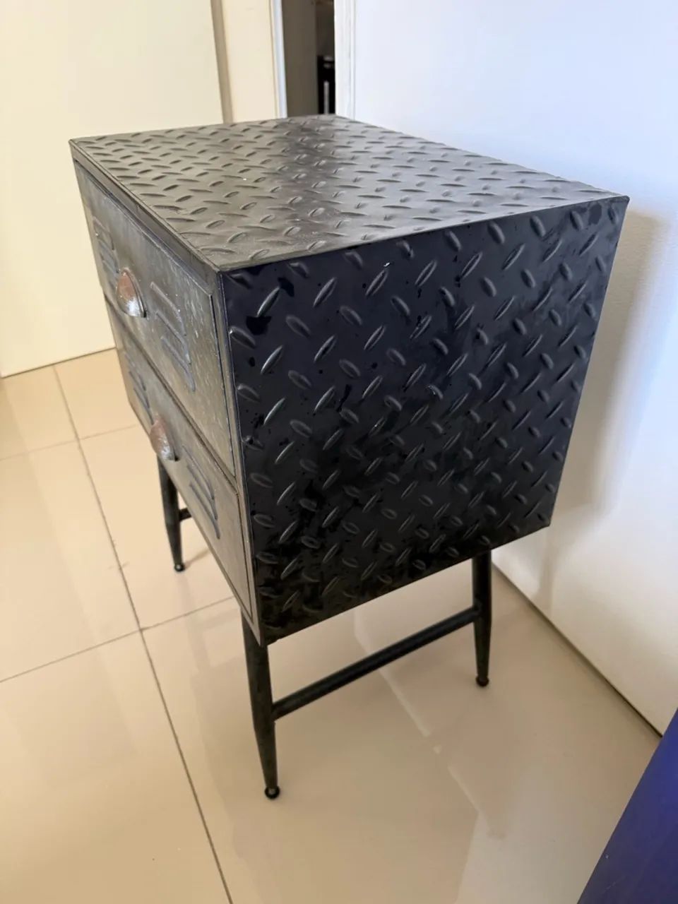Mesa em aço  - Foto 3