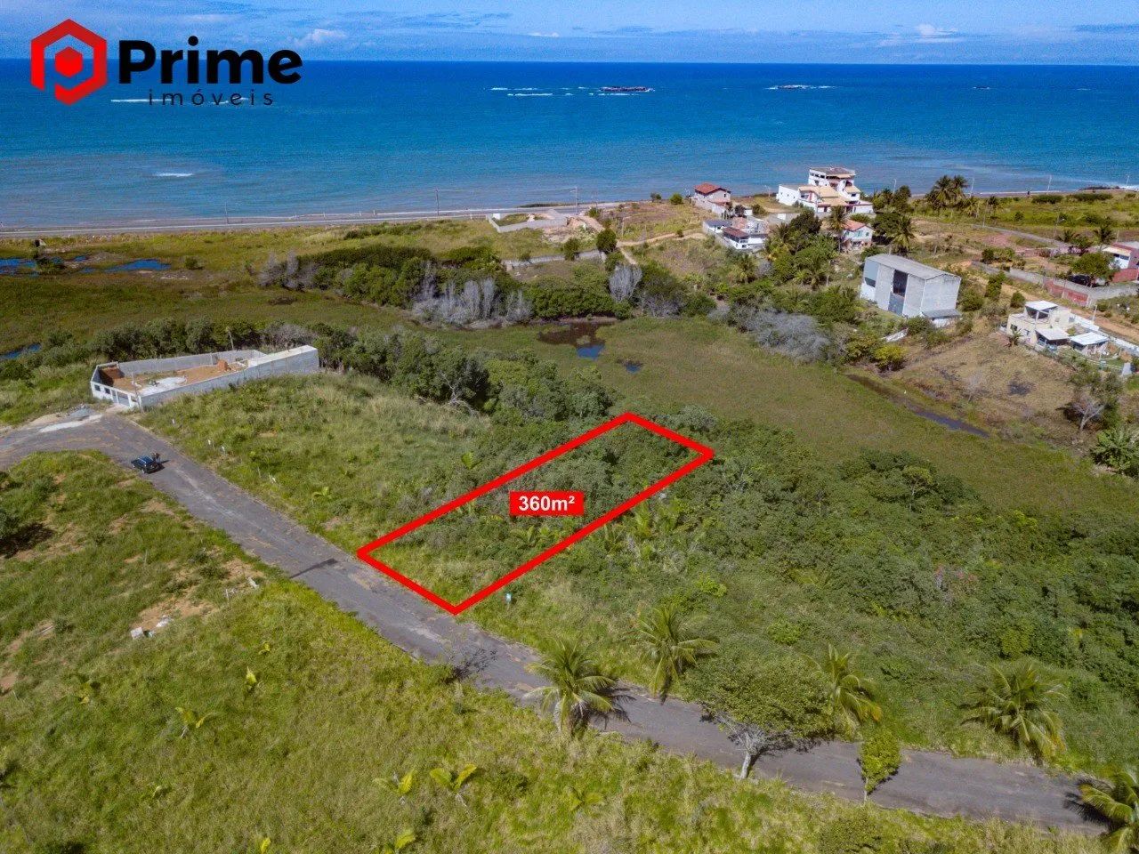 TERRENO - MEAÍPE - Guarapari - Foto 3