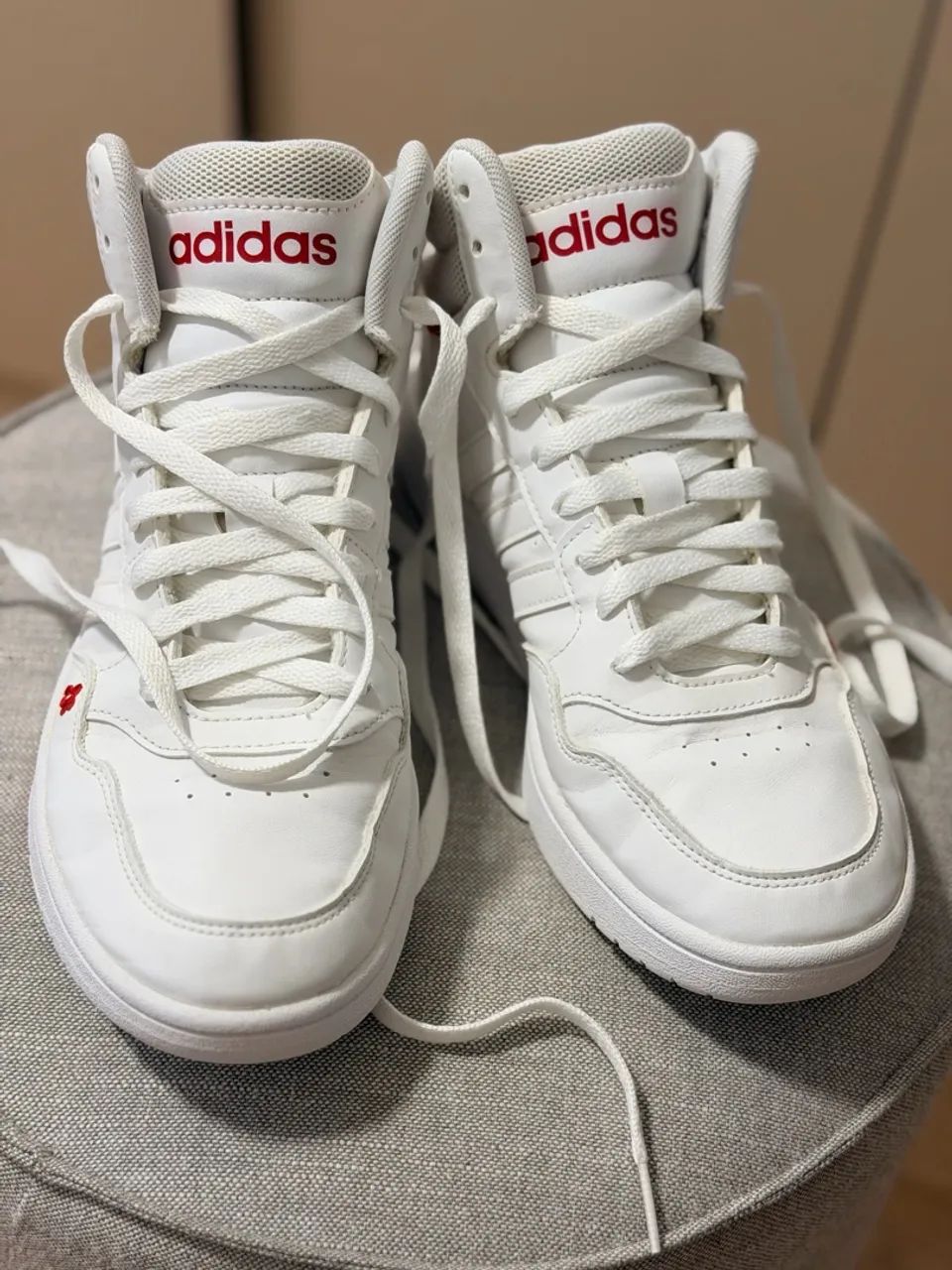 Tênis adidas  - Foto 5