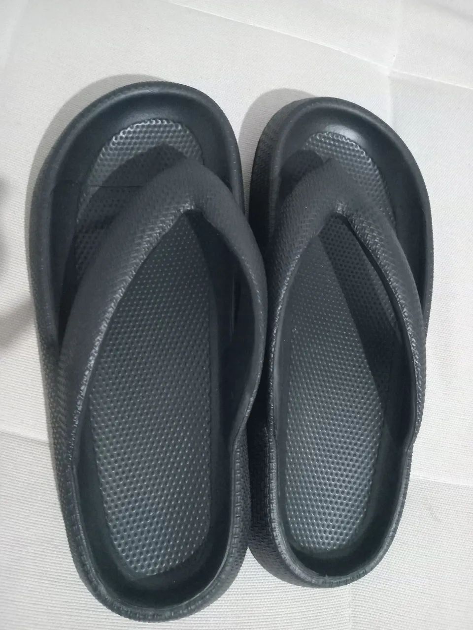 Chinelo  anatômico  nuvem Pé  de Algodão   - Foto 3