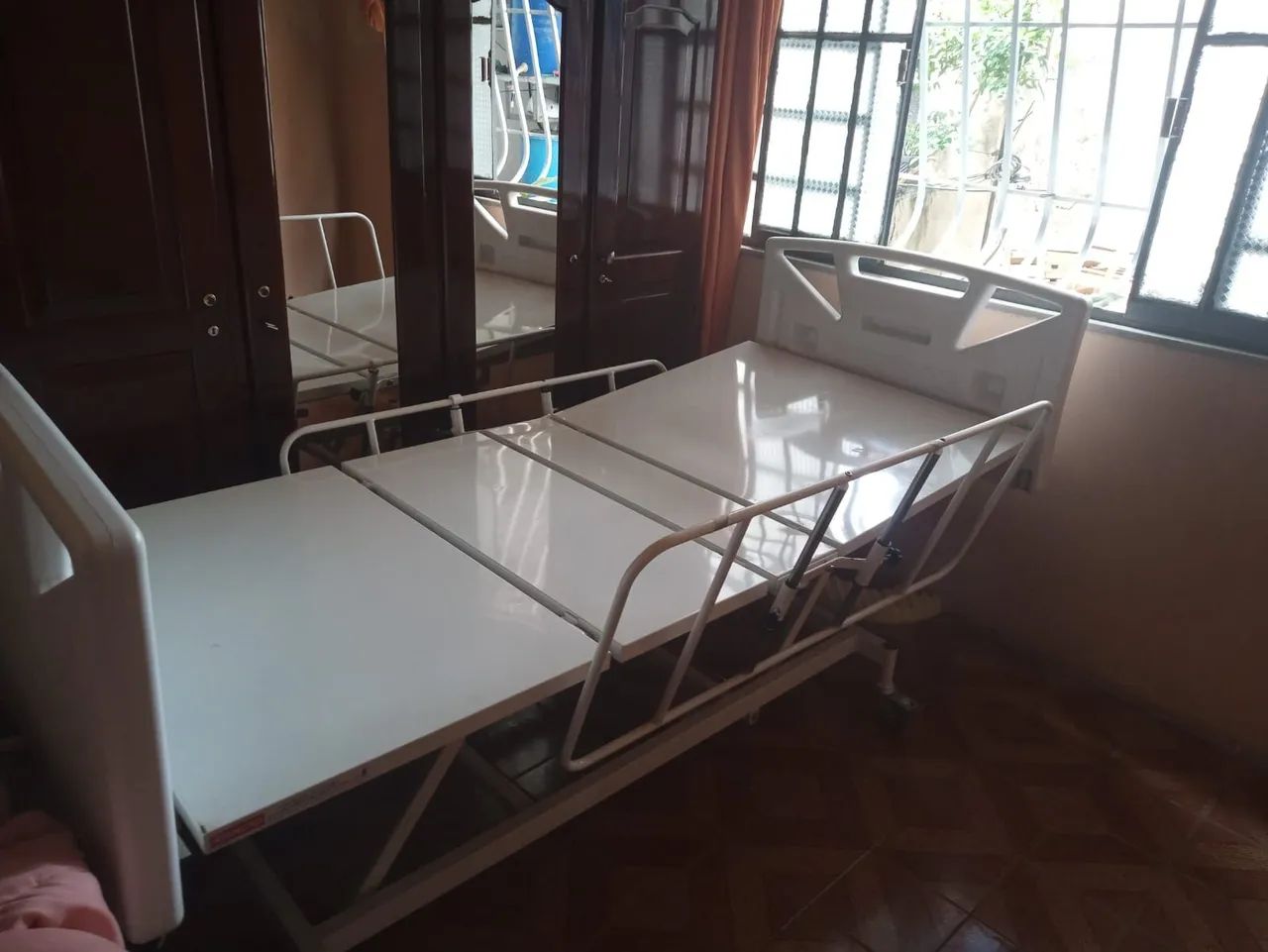 Cama Hospitalar 7 lugares  - Foto 5