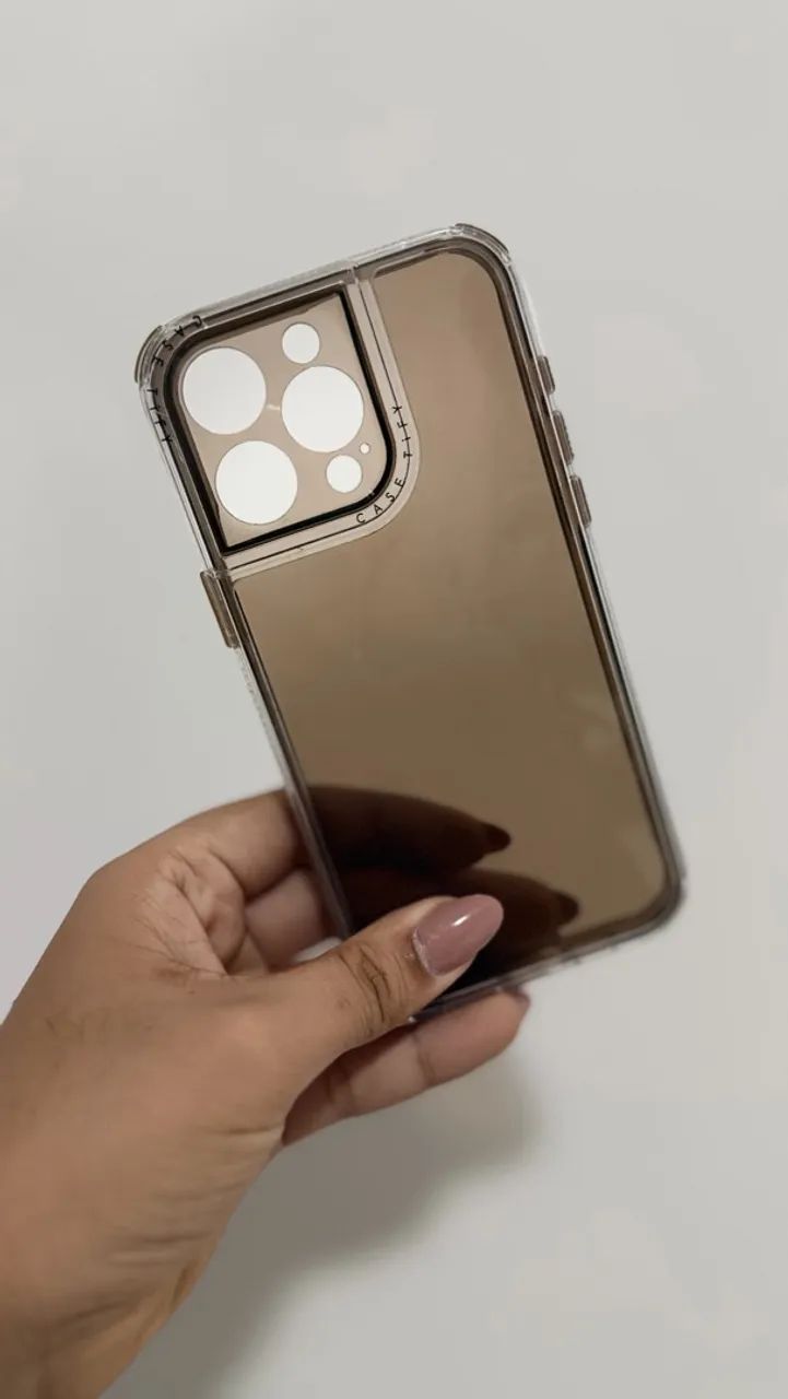 Capa IPhone 15 Pro Max - Foto 4