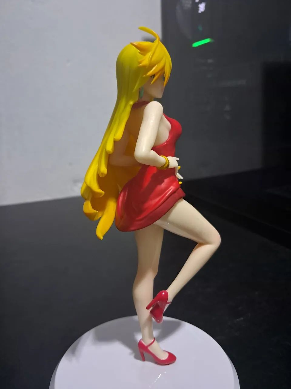 Action Figure Panty Anarchy 21cm - Foto 5