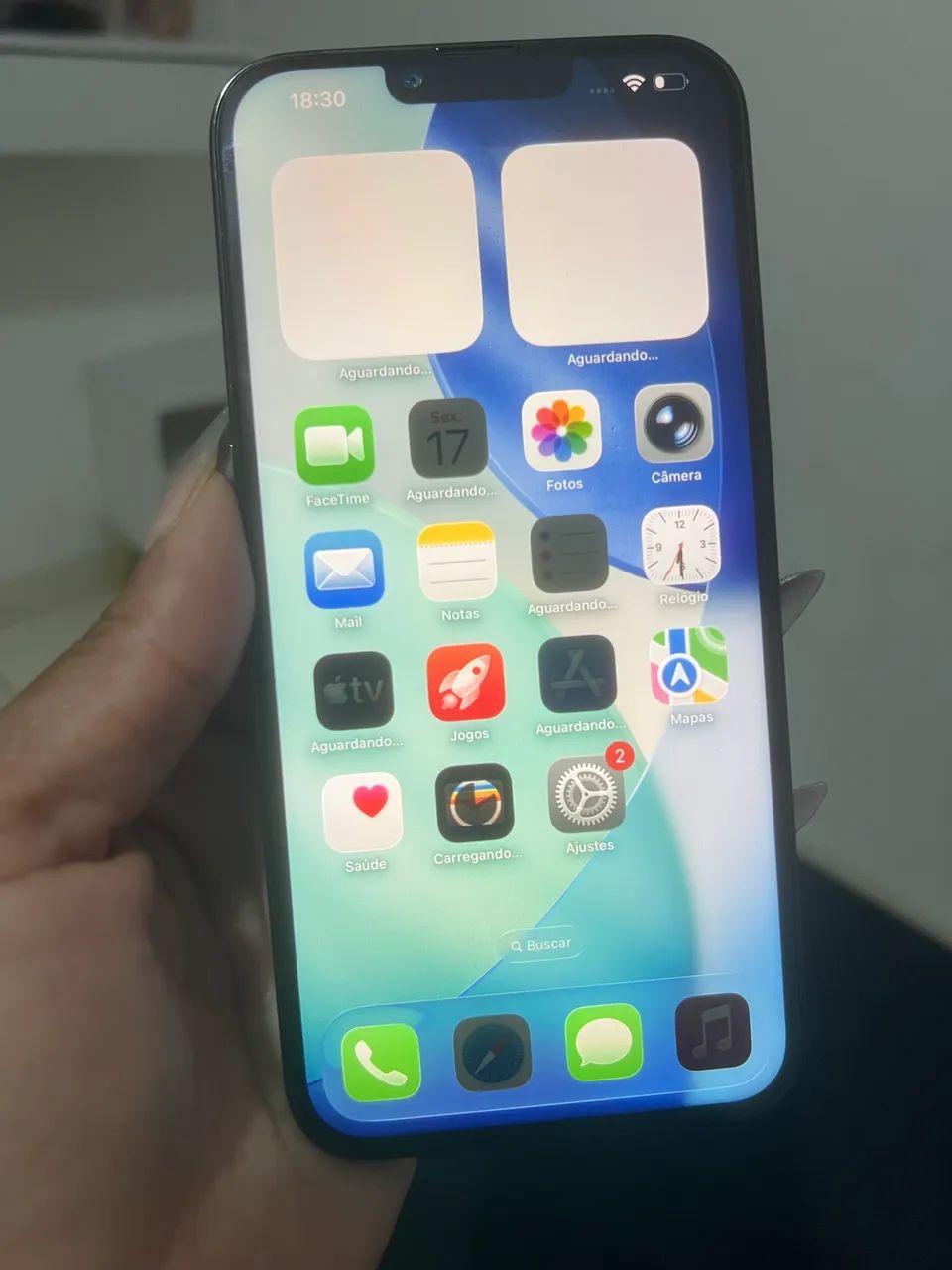 iPhone 13 Pro Max  - Foto 2