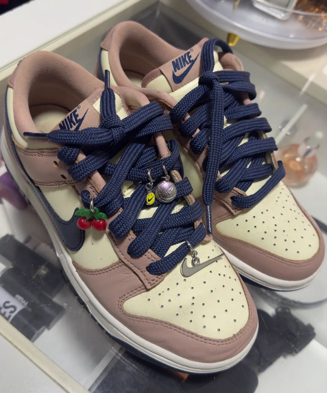 Tênis Nike Dunk ORIGINAL  - Foto 3