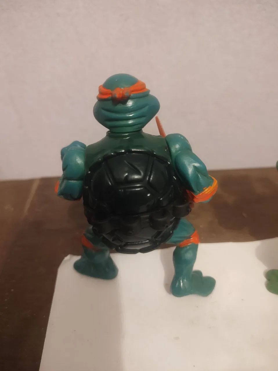 Action Figures anos 90  - Foto 4