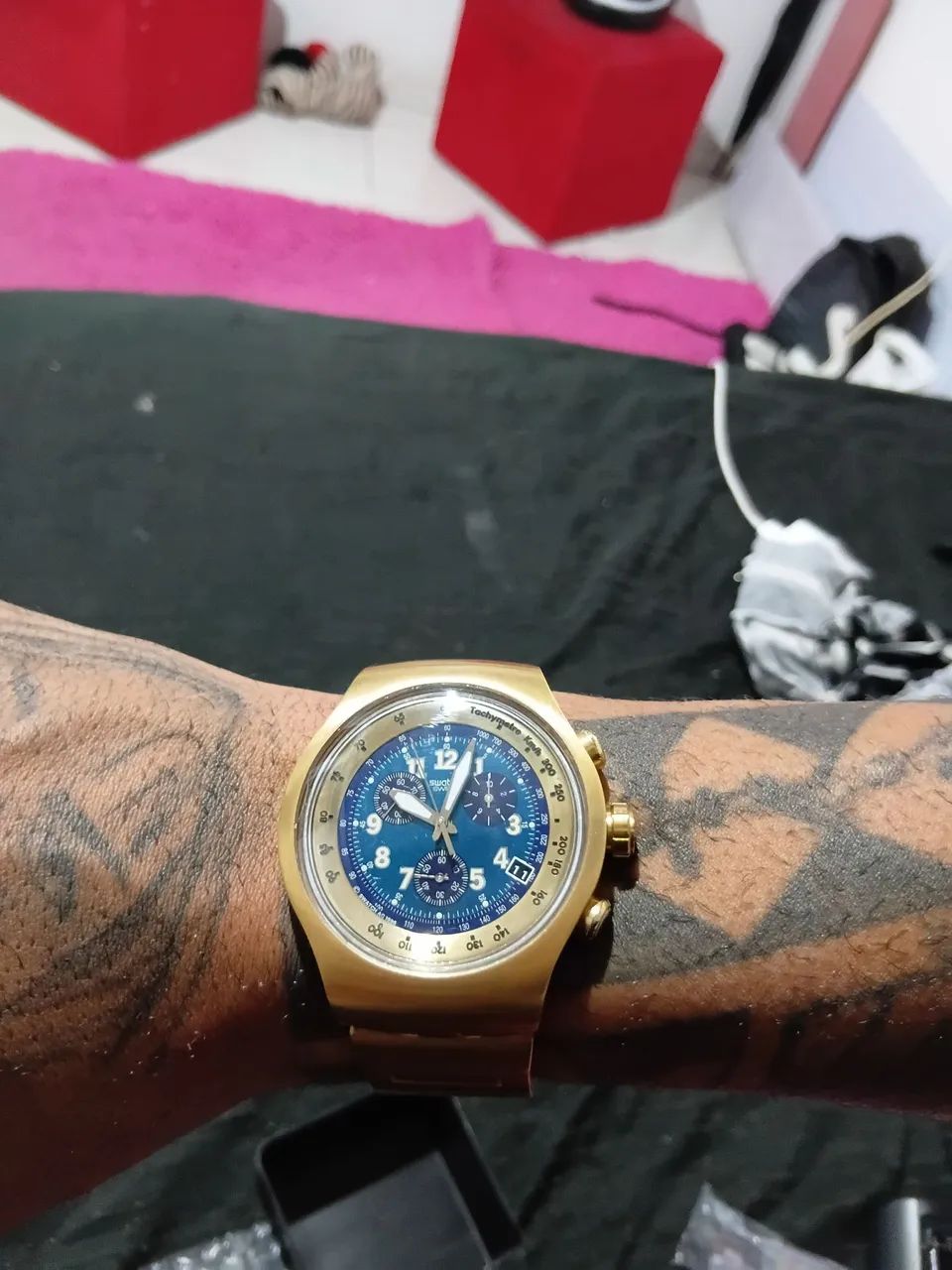 Swatch  - Foto 3
